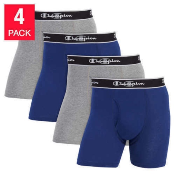 champion underwear vapor technology